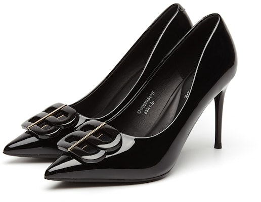 (W) EXULL ESSQ High Heels 'Fesyen Klasik Perancis' 73170039 Order (W) EXULL ESSQ High Heels 'Fesyen Klasik Perancis' 73170039