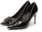 Order (W) EXULL ESSQ High Heels 'Fesyen Klasik Perancis' 73170039