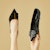 (W) EXULL ESSQ High Heels 'Fesyen Klasik Perancis' 73170039