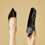 Purchase (W) EXULL ESSQ High Heels 'Fesyen Klasik Perancis' 73170039