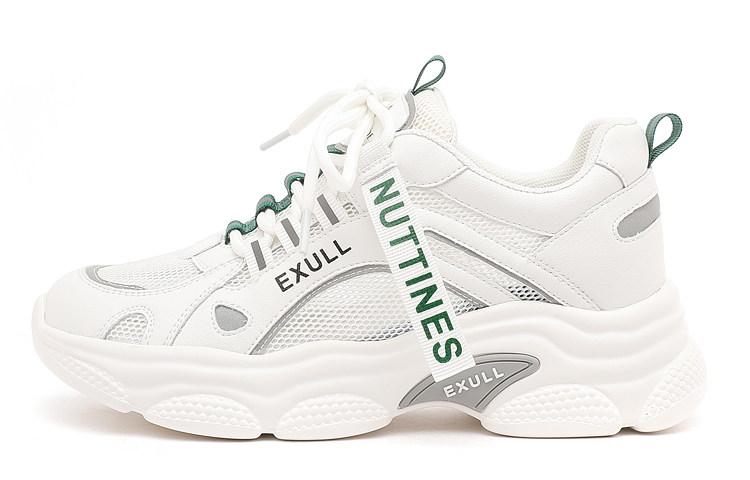 (Women) Exull Fashion Sneaker 'Multi-Color' 12I68049