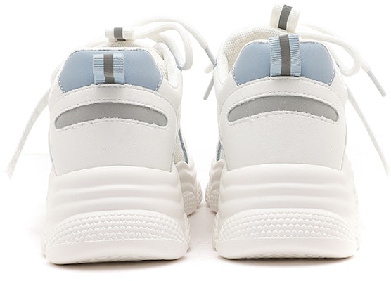 (W) Sneaker Fashion Exull Warna-Warni 12I68049 3