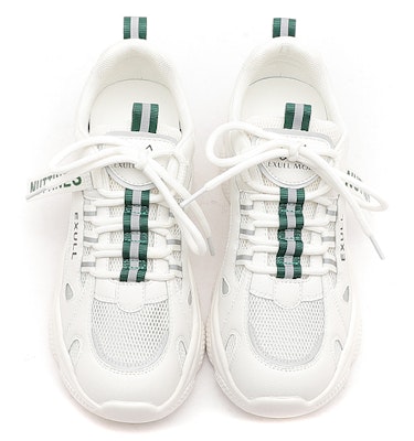 (W) Sneaker Fashion Exull Warna-Warni 12I68049 Lookbook (W) Sneaker Fashion Exull Warna-Warni 12I68049