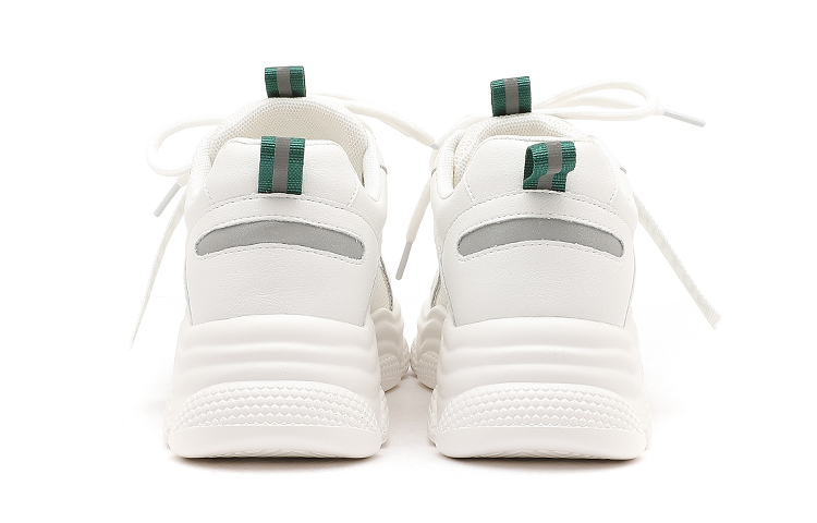 Shop (W) Sneaker Fashion Exull Warna-Warni 12I68049