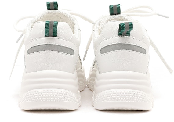 (W) Sneaker Fashion Exull Warna-Warni 12I68049 Shop (W) Sneaker Fashion Exull Warna-Warni 12I68049