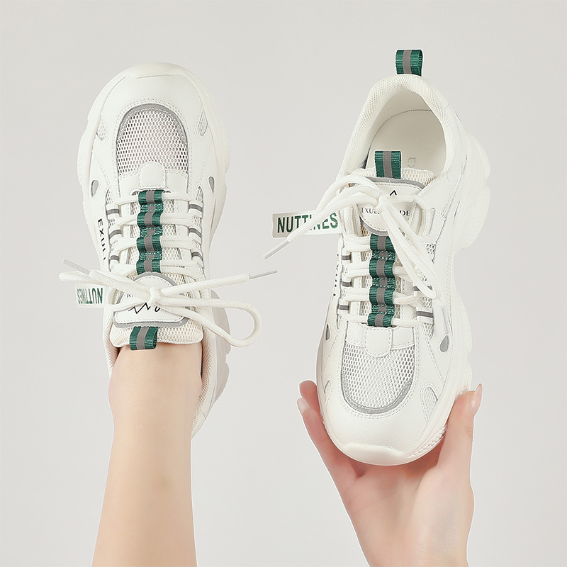 Purchase (W) Sneaker Fashion Exull Warna-Warni 12I68049