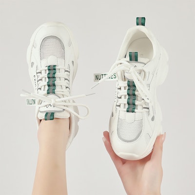 (W) Sneaker Fashion Exull Warna-Warni 12I68049 Purchase (W) Sneaker Fashion Exull Warna-Warni 12I68049