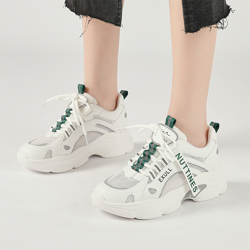 Details for (W) Sneaker Fashion Exull Warna-Warni 12I68049