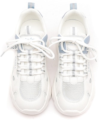 (W) Sneaker Fashion Exull Warna-Warni 12I68049 2