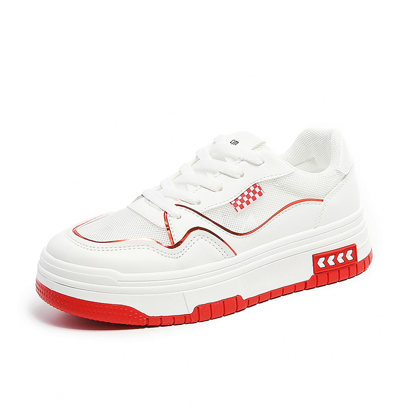 (Women) Exull Fashion Sneaker 'White' 73166612