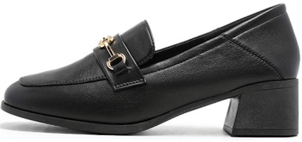 (Women) Exull High Heel 'Black' 1315100760 (Women) Exull High Heel 'Black' 1315100760