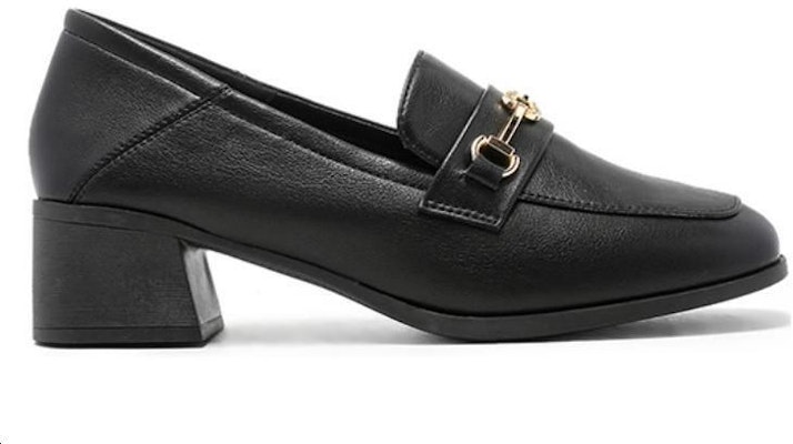 (W) Exull Sepatu Hak Tinggi 'Hitam' 1315100760 Order (W) Exull Sepatu Hak Tinggi 'Hitam' 1315100760