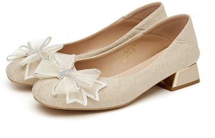 (W) Exull IsQ 针织圆头一脚蹬‘休闲米色’ 73170062 Shop (W) Exull IsQ 针织圆头一脚蹬‘休闲米色’ 73170062