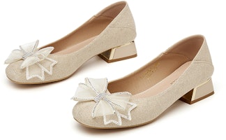 (W) Exull IsQ 针织圆头一脚蹬‘休闲米色’ 73170062 Purchase (W) Exull IsQ 针织圆头一脚蹬‘休闲米色’ 73170062