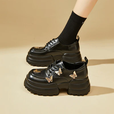 (W) 엑설 로퍼 (브리티시 스타일) 7317102160 4