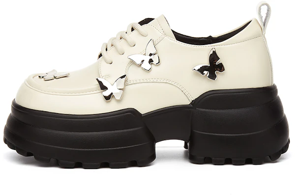 (W) 엑설 로퍼 (브리티시 스타일) 7317102160 5