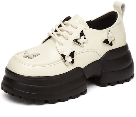 (W) 엑설 로퍼 (브리티시 스타일) 7317102160 6