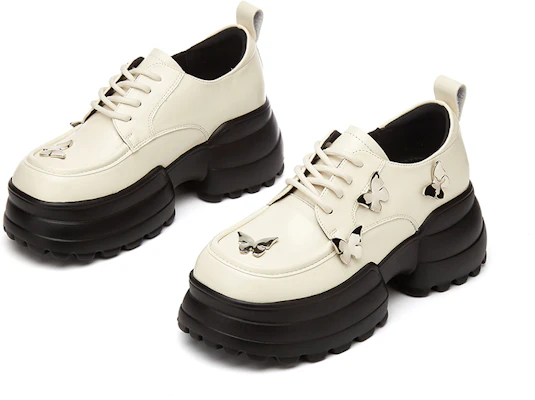 (W) 엑설 로퍼 (브리티시 스타일) 7317102160 8