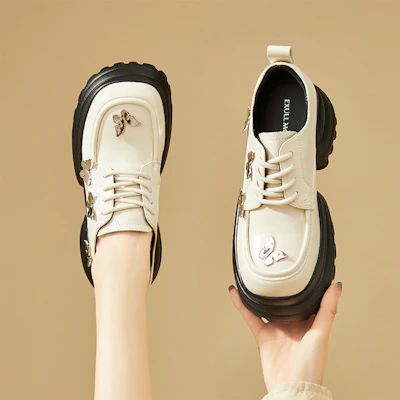 (W) 엑설 로퍼 (브리티시 스타일) 7317102160 9