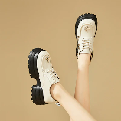 (W) 엑설 로퍼 (브리티시 스타일) 7317102160 10