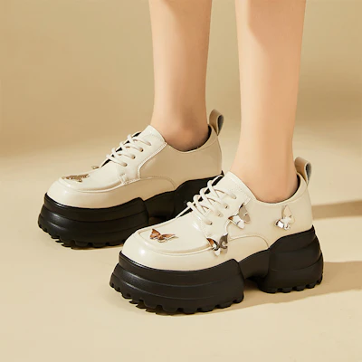 (W) 엑설 로퍼 (브리티시 스타일) 7317102160 12