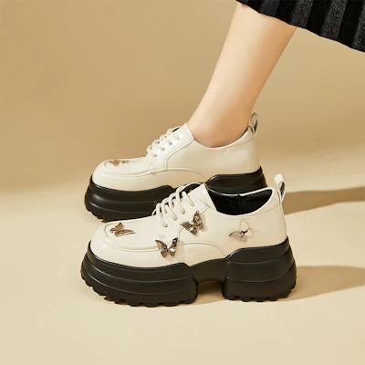 (W) 엑설 로퍼 (브리티시 스타일) 7317102160 13