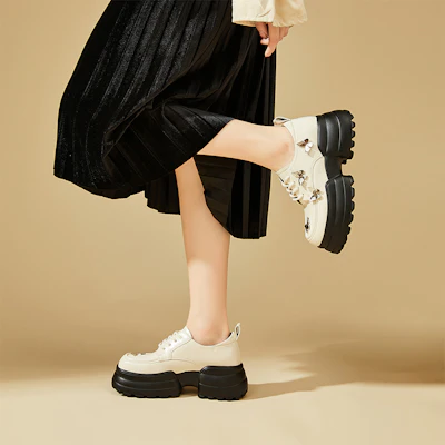 (W) 엑설 로퍼 (브리티시 스타일) 7317102160 14