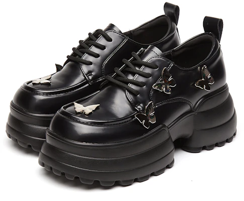 (W) 엑설 로퍼 (브리티시 스타일) 7317102160 Lookbook (W) 엑설 로퍼 (브리티시 스타일) 7317102160