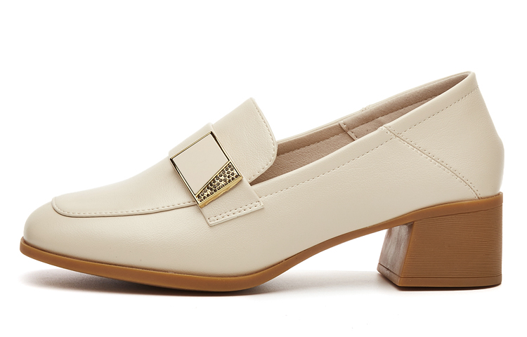 (Women) Exull Loafer 'Deep Mouth Brown' 13171026