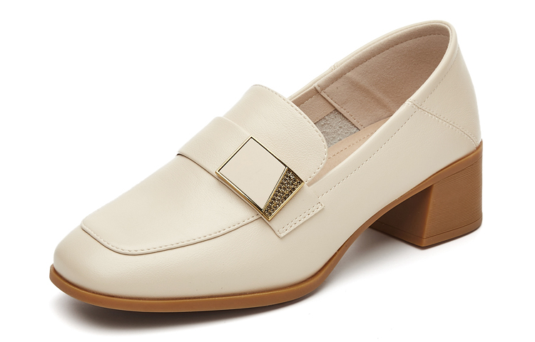 Order (W) Exull Loafer 'Cokelat Mulut Dalam' 13171026