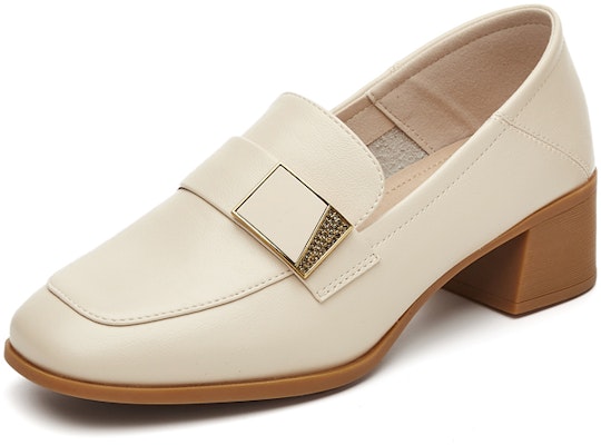 (W) Exull Loafer 'Cokelat Mulut Dalam' 13171026 Order (W) Exull Loafer 'Cokelat Mulut Dalam' 13171026