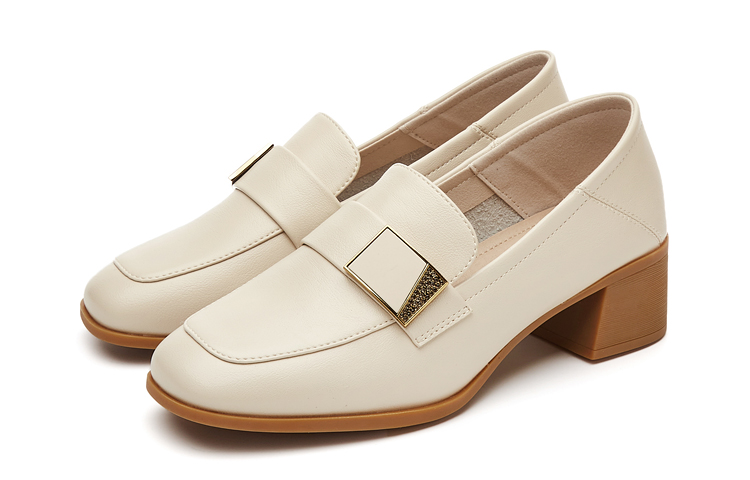 Lookbook (W) Exull Loafer 'Cokelat Mulut Dalam' 13171026