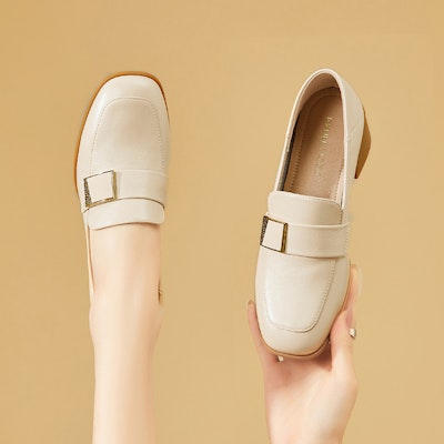 (W) Exull Loafer 'Cokelat Mulut Dalam' 13171026 Purchase (W) Exull Loafer 'Cokelat Mulut Dalam' 13171026