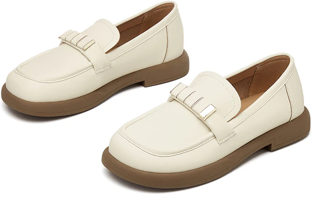 (W) 엑설 로퍼 '프렌치 레트로 소가죽' (Exseol Lopeo 'Peurenchi Leteuro Sogajuk') 7317102760 8