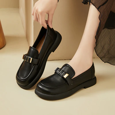 (W) 엑설 로퍼 '프렌치 레트로 소가죽' (Exseol Lopeo 'Peurenchi Leteuro Sogajuk') 7317102760 Purchase (W) 엑설 로퍼 '프렌치 레트로 소가죽' (Exseol Lopeo 'Peurenchi Leteuro Sogajuk') 7317102760