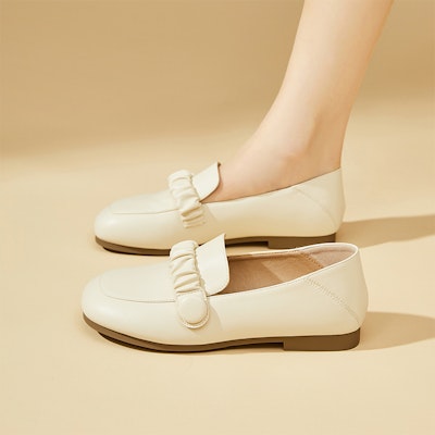(W) Exull Loafer 'Suela Blanda Retro' 7317102371 3