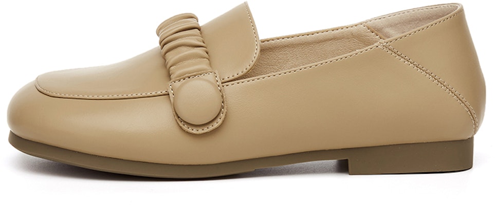 (W) Exull Loafer 'Suela Blanda Retro' 7317102371 4