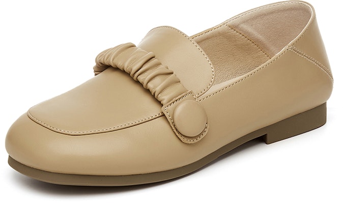 (W) Exull Loafer 'Suela Blanda Retro' 7317102371 5