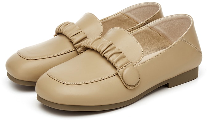 (W) Exull Loafer 'Suela Blanda Retro' 7317102371 6