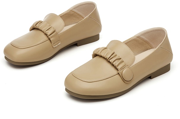 (W) Exull Loafer 'Suela Blanda Retro' 7317102371 7