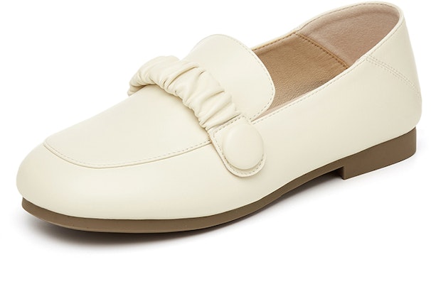 (W) Exull Loafer 'Suela Blanda Retro' 7317102371 Order (W) Exull Loafer 'Suela Blanda Retro' 7317102371