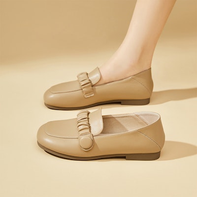 (W) Exull Loafer 'Suela Blanda Retro' 7317102371 15