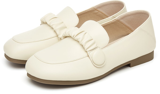 (W) Exull Loafer 'Suela Blanda Retro' 7317102371 Lookbook (W) Exull Loafer 'Suela Blanda Retro' 7317102371