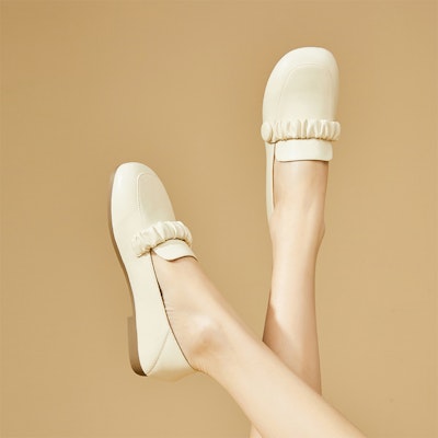 (W) Exull Loafer 'Suela Blanda Retro' 7317102371 Details for (W) Exull Loafer 'Suela Blanda Retro' 7317102371