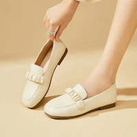 Sizing (Women) Exull Loafer 'Soft Sole Retro' 7317102371