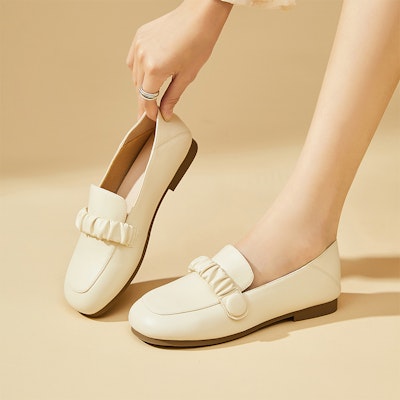 (W) Exull Loafer 'Suela Blanda Retro' 7317102371 Sizing (W) Exull Loafer 'Suela Blanda Retro' 7317102371