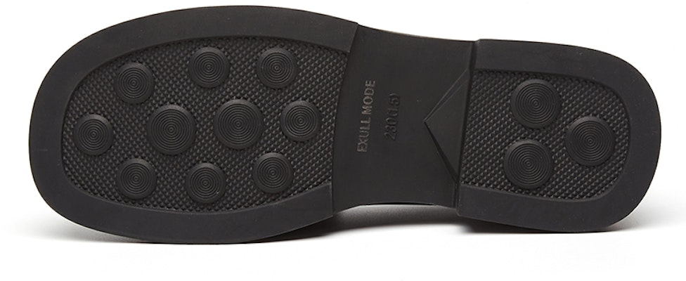 (W) Exull Loafer 'Suela Gruesa - Negro' 73171018 Shop (W) Exull Loafer 'Suela Gruesa - Negro' 73171018