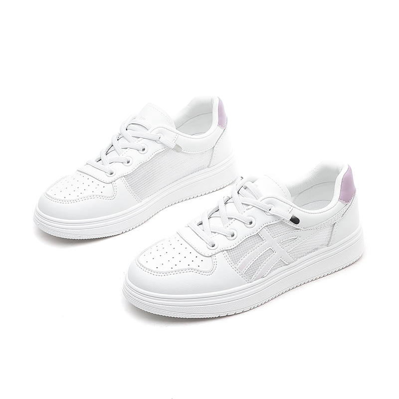 Lookbook (W) Exull Low 'Putih Tapak Tebal' 73166633