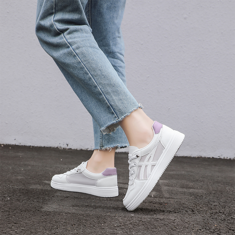 Shop (W) Exull Low 'Putih Tapak Tebal' 73166633