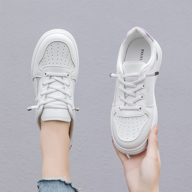 Sizing (W) Exull Low 'Putih Tapak Tebal' 73166633